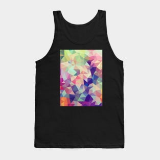 Jelly Bean Tris Tank Top